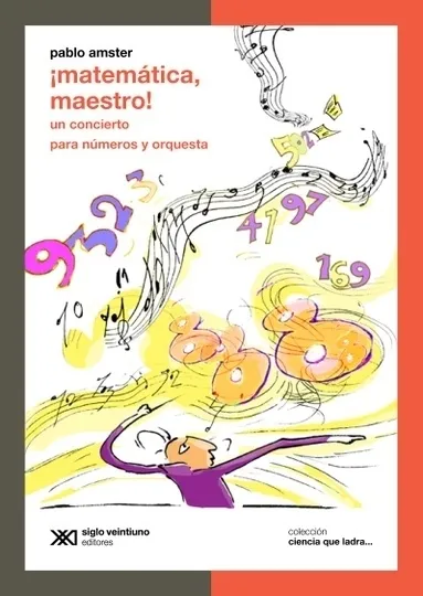 música y matemática